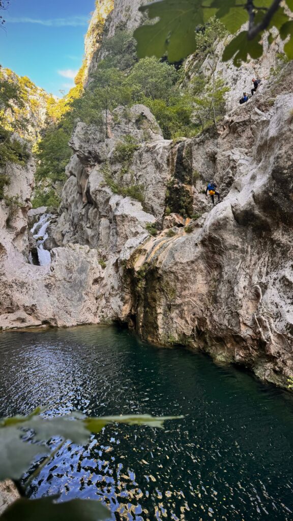 IMG_5786 Sparitum adventures cayoning Cetina river